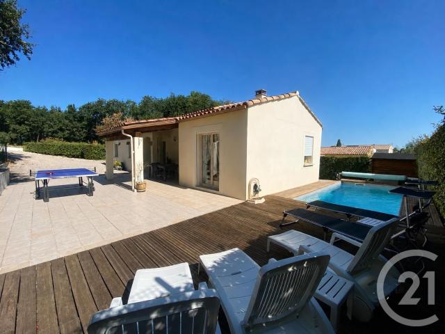 Maison vente à Lézignan-la-Cèbe, Hérault