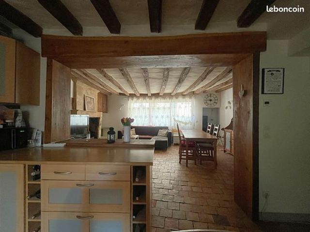Maison vente à Angers, Pays de la Loire