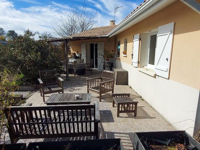 Maison vente à Arcachon, Andernos-les-bains