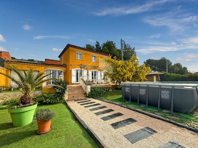 Maison vente à Istres, Vitrolles