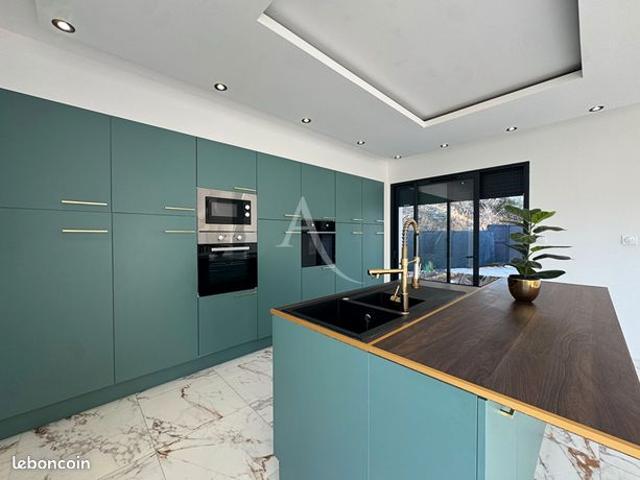 Maison vente à Narbonne, Lézignan-corbières