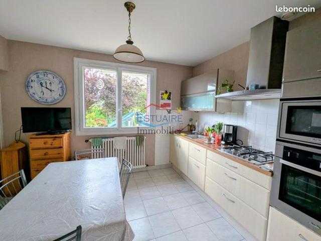 Maison vente à Châteaubriant-Ancenis, Saffré