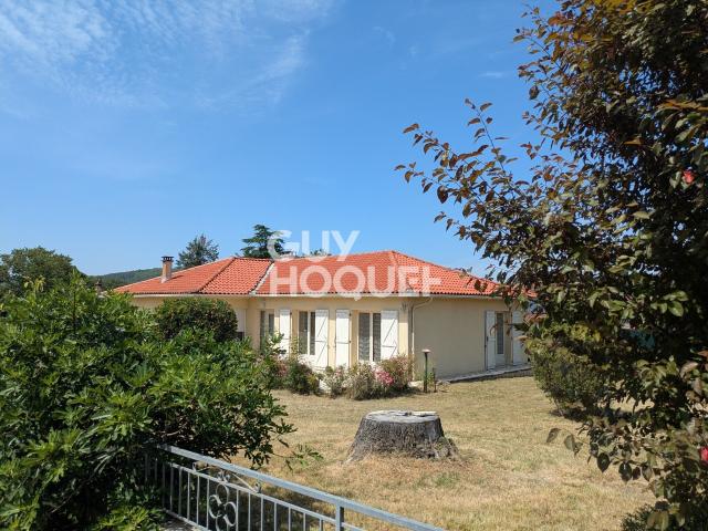 Maison vente à Cahors, Espère