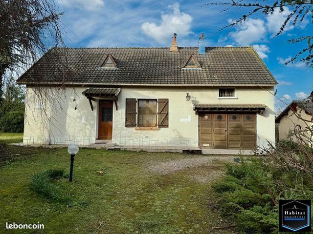Maison vente à Meaux, Oissery