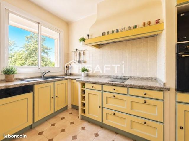 Maison vente à Brignoles, Nans-les-pins