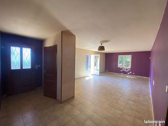 Maison vente à Tournon-sur-Rhône, Annonay