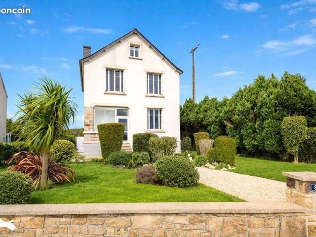 Maison vente à Morlaix, Bretagne