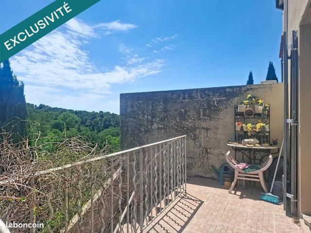 Maison vente à Apt, Grambois
