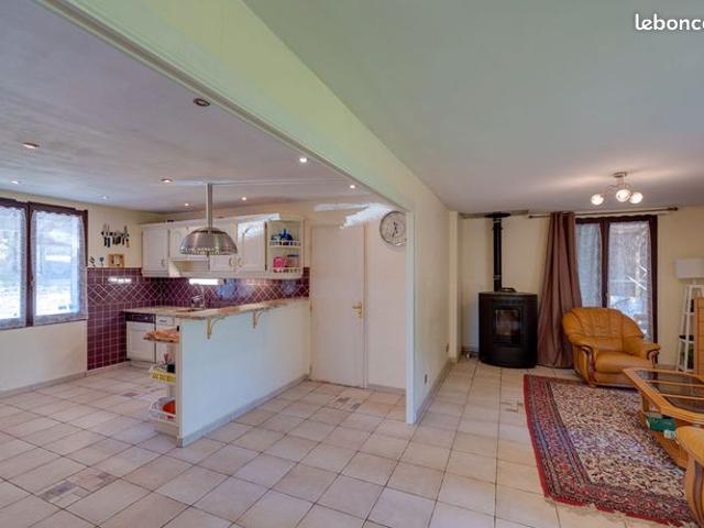 Maison vente à Lugrin, Haute-Savoie