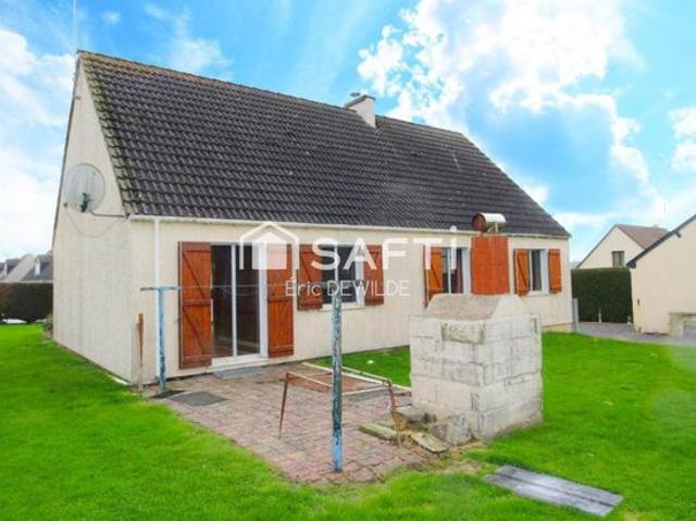 Maison vente à Avranches, Isigny-le-buat
