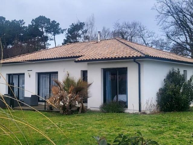 Maison vente à Dax, Saint-julien-en-born