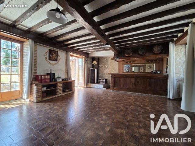 Maison vente à Nogent-sur-Seine, Gélannes