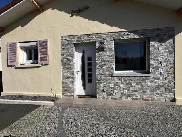 Maison vente à Pau