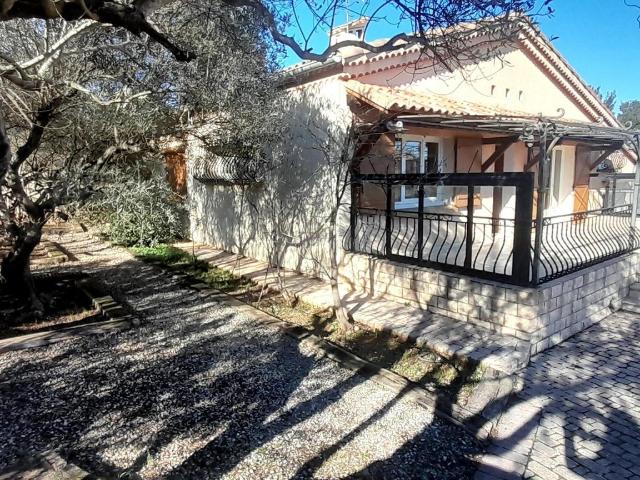 Maison vente à Brignoles, Saint-maximin-la-sainte-baume