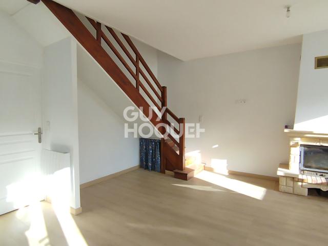 Maison location à Rochefort, Les Mathes