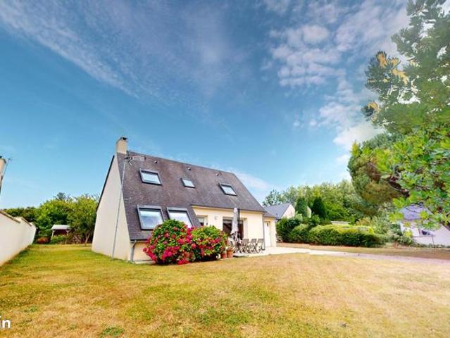 Maison vente à Cherbourg, Quettehou