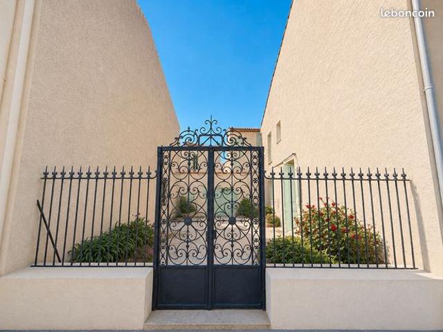 Maison vente à Béziers, Capestang