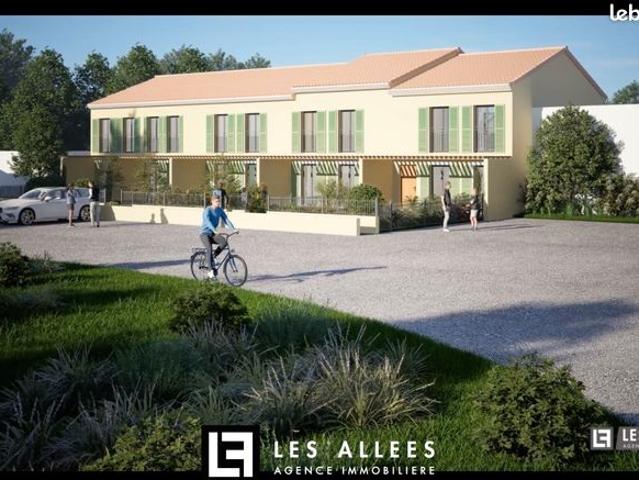 Maison vente à Grignan, Drôme