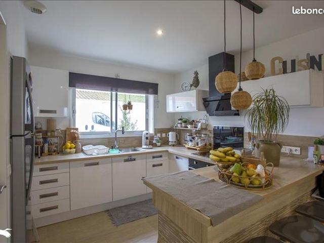Maison vente à Aytré