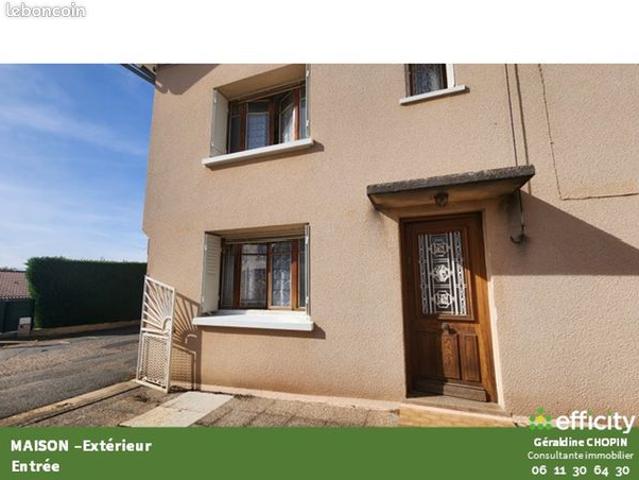 Maison vente à Maringes, Loire