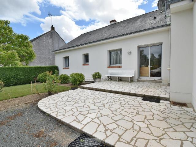 Maison vente à Châteaubriant-Ancenis, Belligné