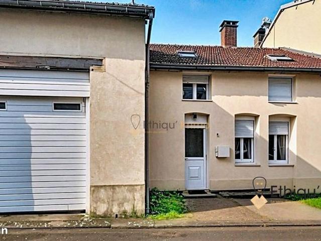 Maison vente à Bar-sur-Aube, Ville-sous-la-ferté