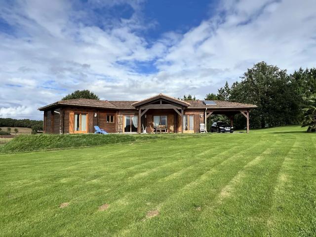 Maison vente à Mirande, Tieste-uragnoux