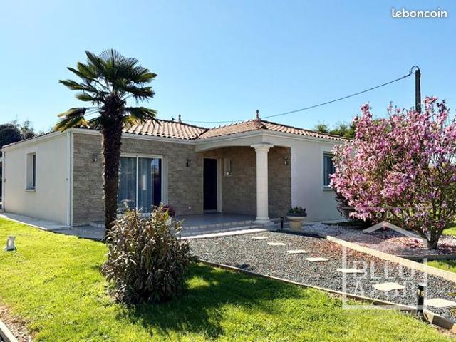 Maison vente à Romorantin-Lanthenay, Pouillé
