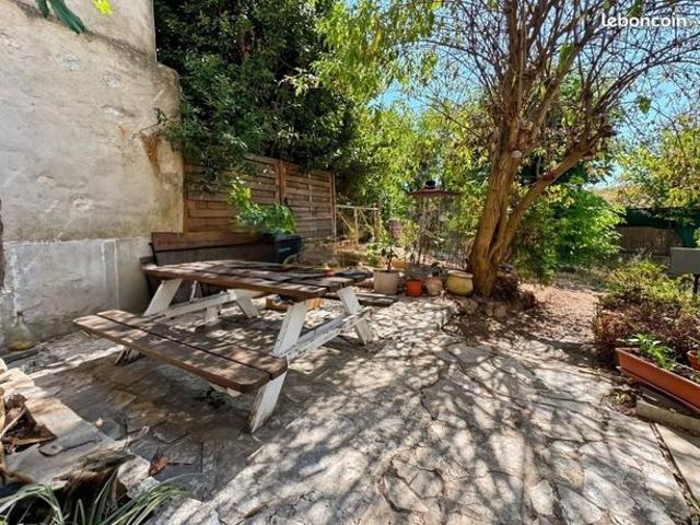 Maison vente à Aix-en-Provence, Cabriès