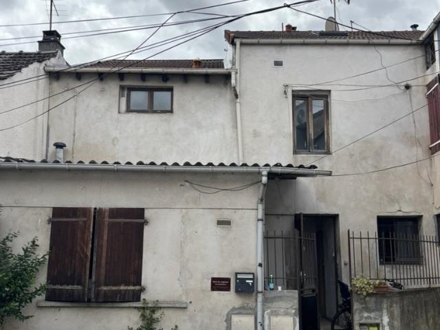 Maison vente à Bobigny, Noisy-le-sec