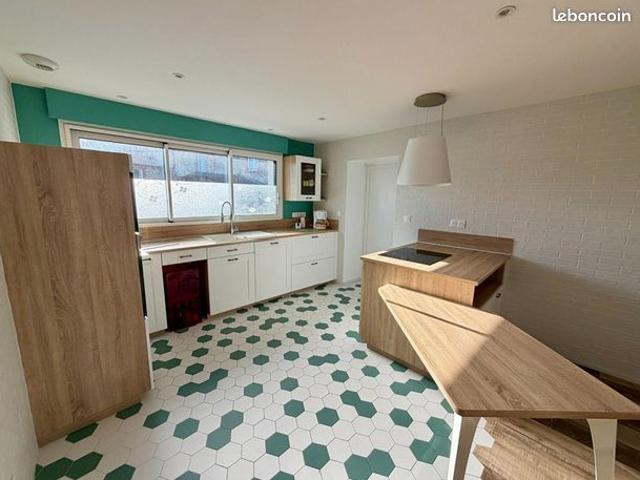 Maison vente à Les Sables-d'Olonne, La Garnache