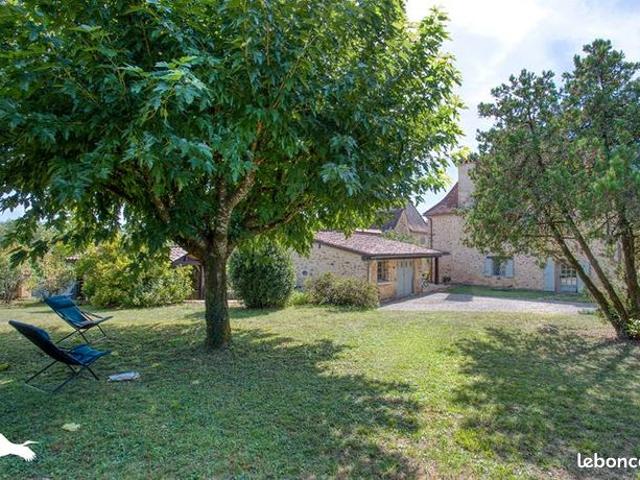Maison vente à Sarlat-la-Canéda, Saint-chamassy