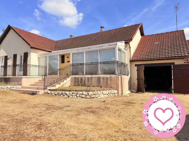 Maison vente à Orléans, Les Bordes