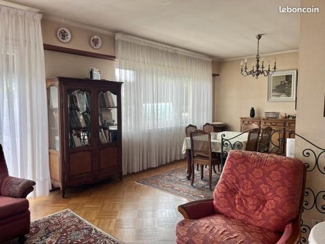 Maison vente à Strasbourg, Mittelhausbergen