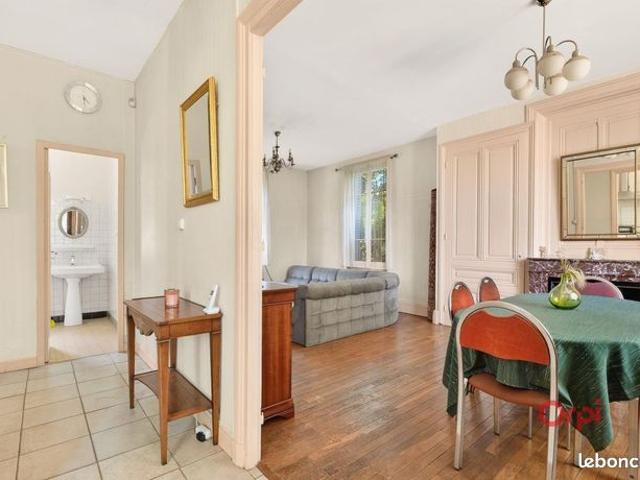 Maison vente à Lyon, Métropole de Lyon