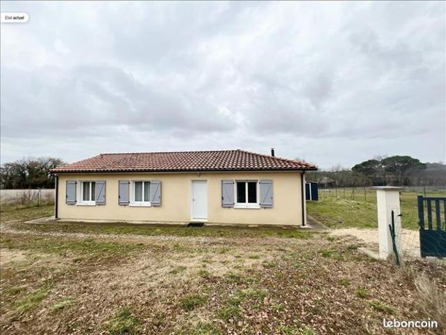 Maison vente à Bagnères-de-Bigorre, Montgaillard