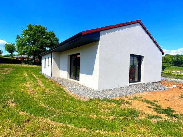 Maison vente à Aurillac, Sansac-de-marmiesse
