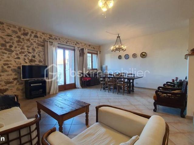 Maison vente à Perpignan, Tautavel