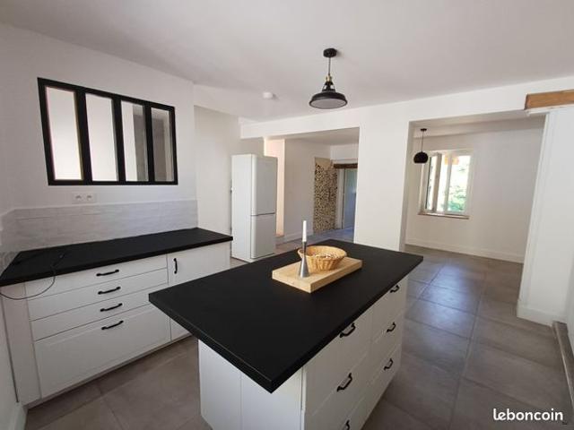Maison vente à Val-de-Briey, Thil