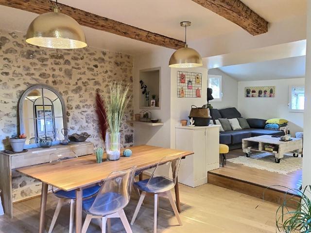 Maison vente à France métropolitaine, Sainte-anastasie