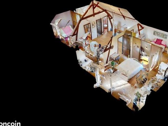 Maison vente à Saint-Clair-sur-Epte, Val-d'Oise