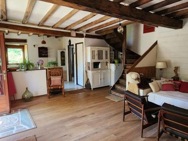 Maison vente à Saint-Girons, Aleu