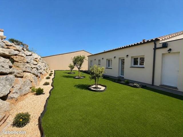Maison vente à Carcassonne, Couffoulens