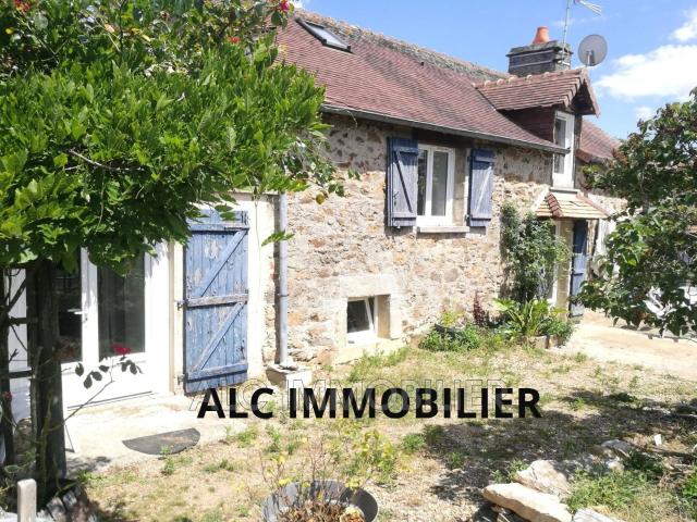 Maison vente à Mamers, Gesnes-le-gandelin