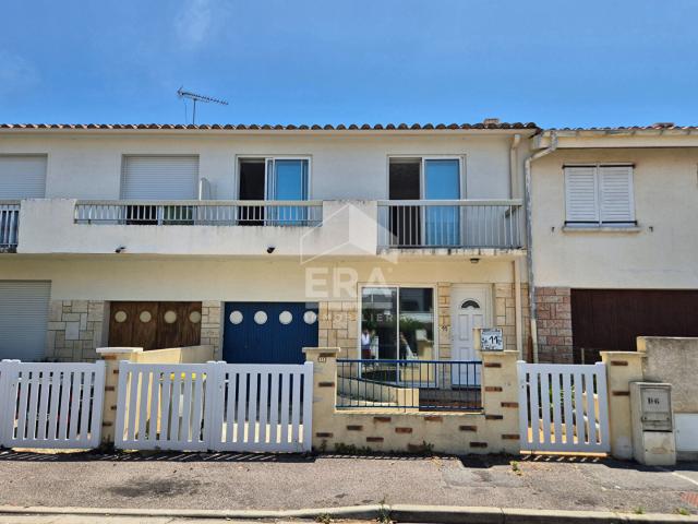 Maison vente à Céret, Saint-cyprien