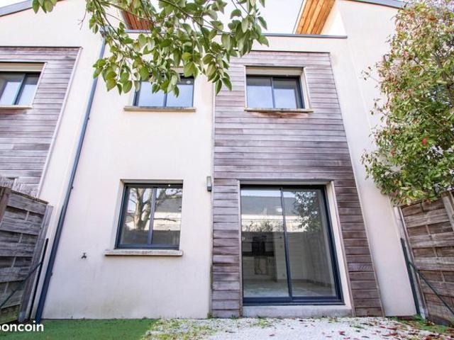 Maison vente à Angers, Les Ponts-de-cé