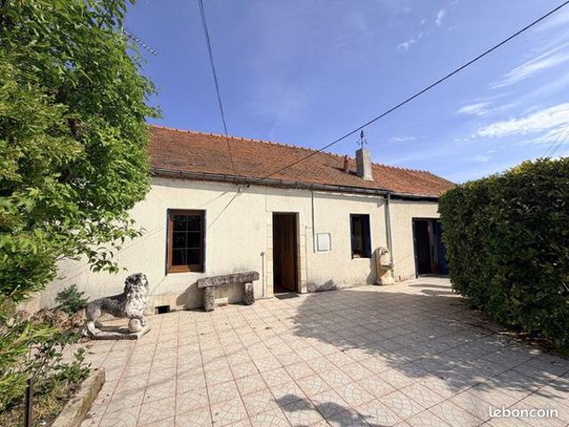 Maison vente à Évreux, Lignerolles