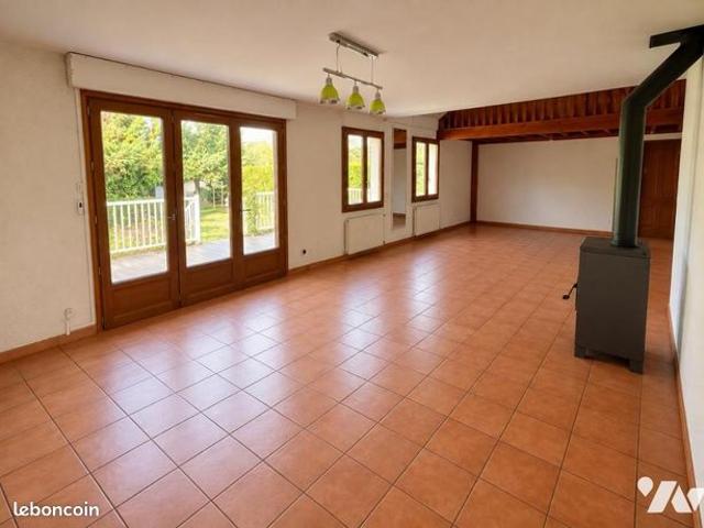 Maison vente à Senlis, Villers-sous-saint-leu