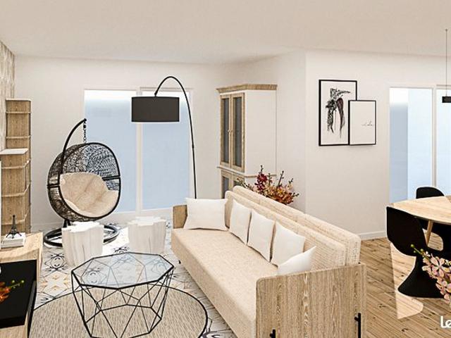 Maison vente à Reims