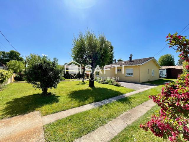 Maison vente à Arcachon, Gujan-mestras